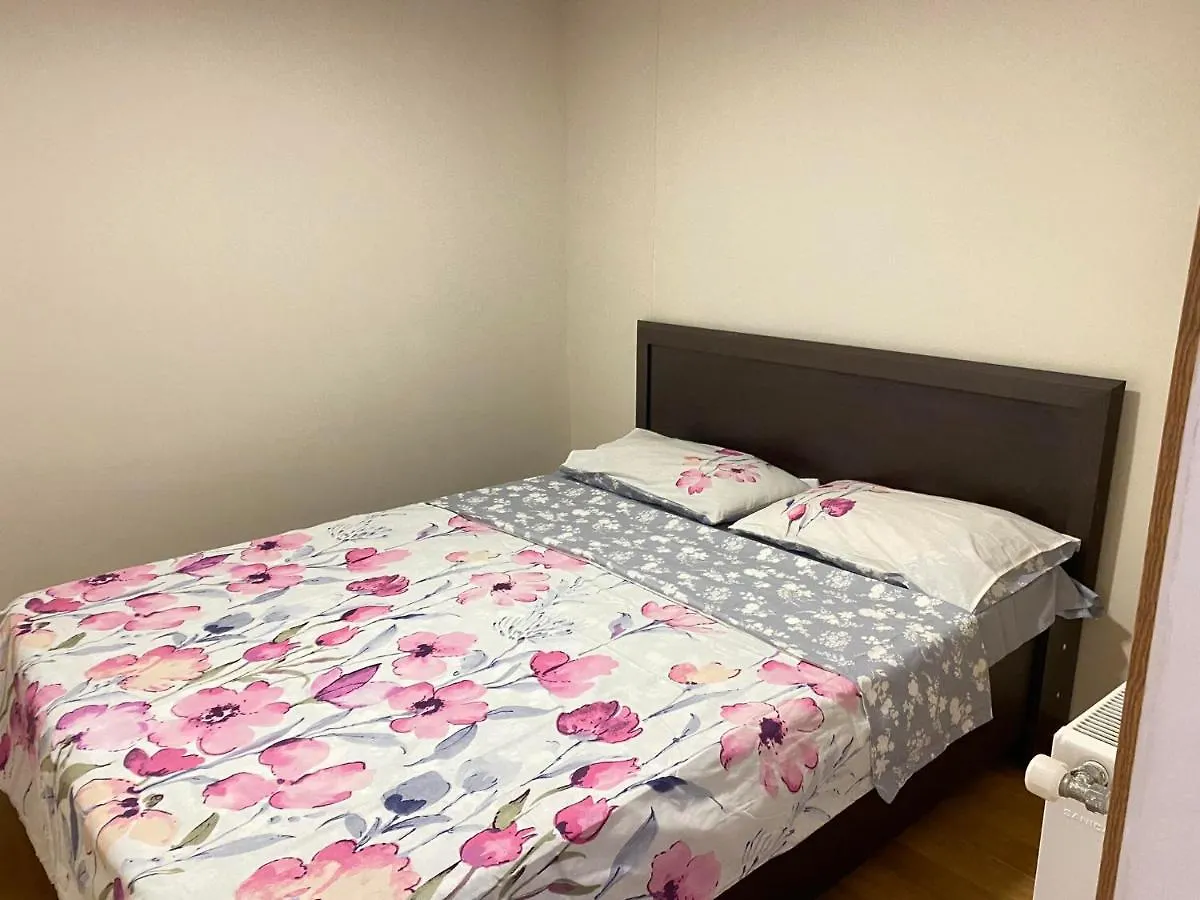 Freedom Square Apartment Tbilisi