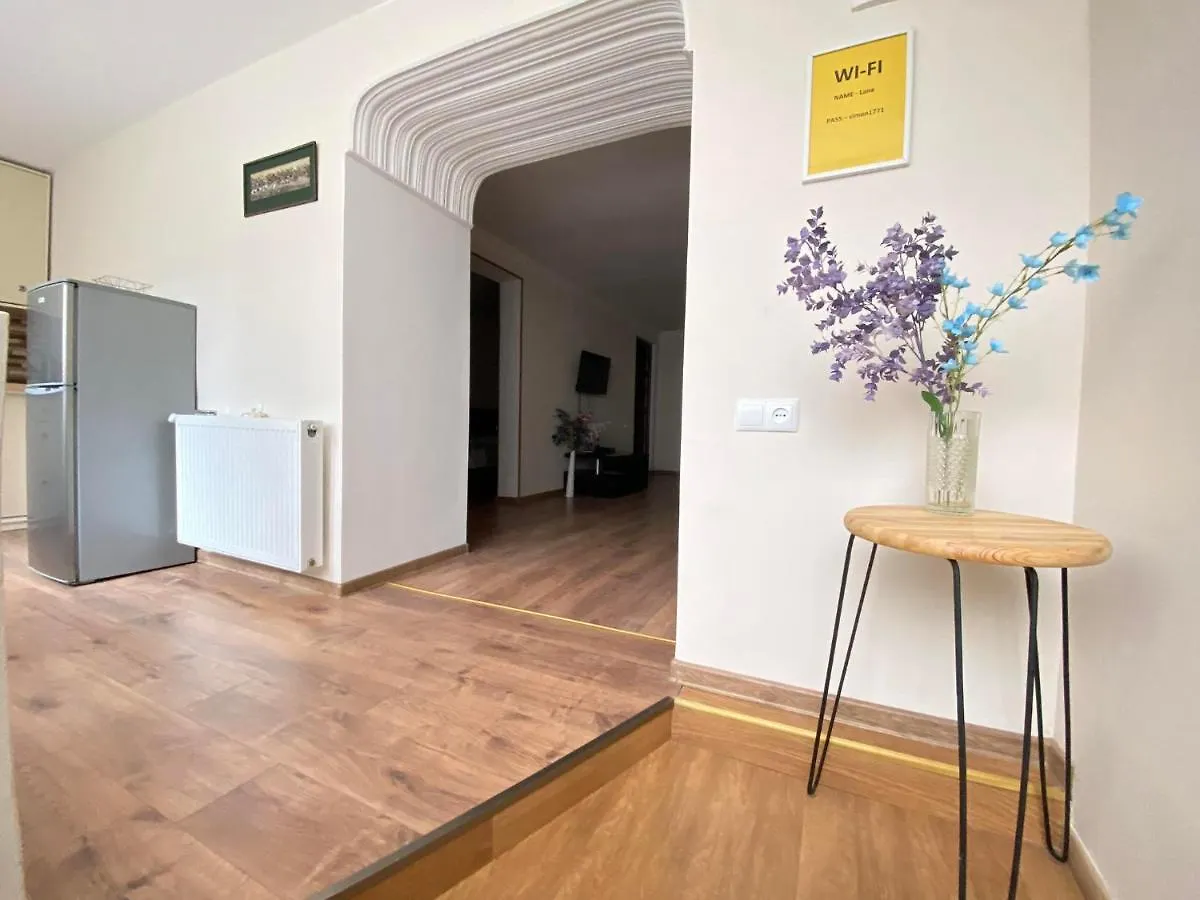 Freedom Square Apartment Tbilisi 0*,  Georgia